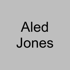 Aled Jones