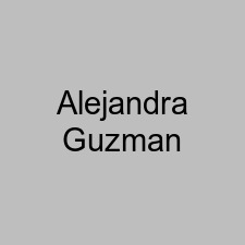 Alejandra Guzman
