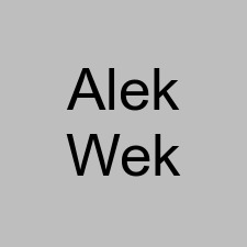Alek Wek