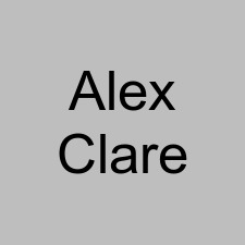 Alex Clare