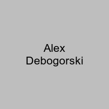 Alex Debogorski