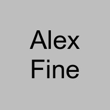 Alex Fine