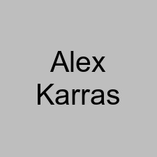Alex Karras
