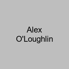 Alex O'Loughlin
