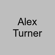 Alex Turner