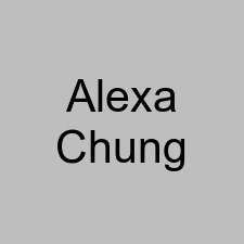 Alexa Chung