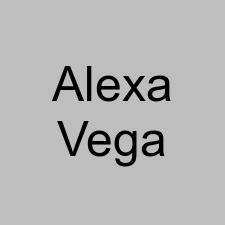 Alexa Vega