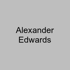 Alexander Edwards