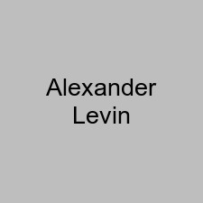 Alexander Levin
