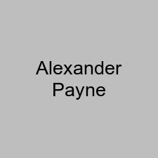 Alexander Payne