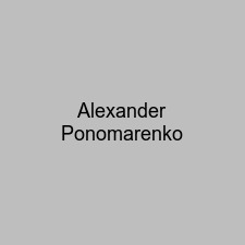 Alexander Ponomarenko