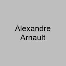 Alexandre Arnault