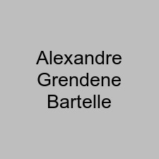 Alexandre Grendene Bartelle