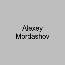 Alexey Mordashov