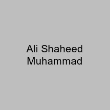 Ali Shaheed Muhammad
