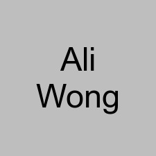 Ali Wong