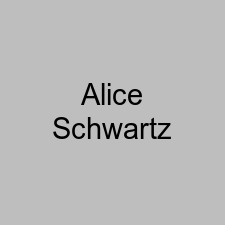 Alice Schwartz