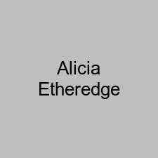 Alicia Etheredge