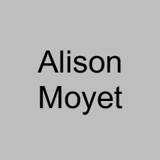 Alison Moyet