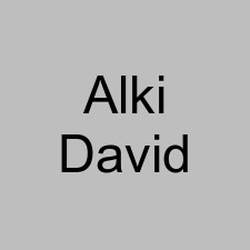 Alki David