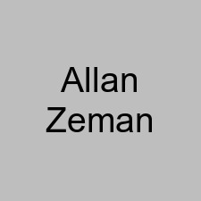 Allan Zeman
