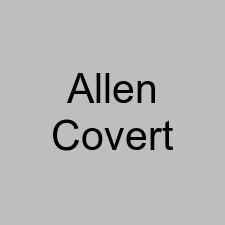 Allen Covert
