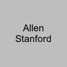 Allen Stanford