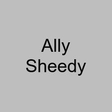 Ally Sheedy