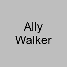 Ally Walker
