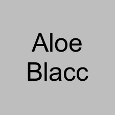 Aloe Blacc
