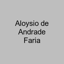 Aloysio de Andrade Faria