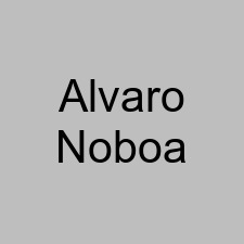 Alvaro Noboa