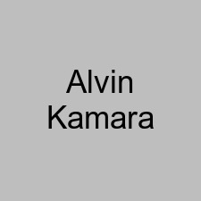Alvin Kamara