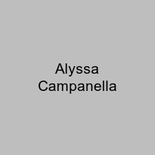 Alyssa Campanella