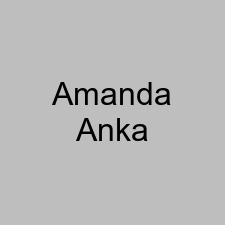 Amanda Anka