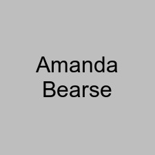 Amanda Bearse