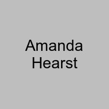 Amanda Hearst