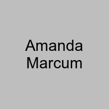 Amanda Marcum