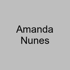 Amanda Nunes