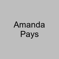 Amanda Pays
