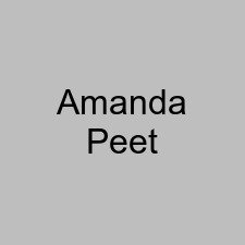 Amanda Peet