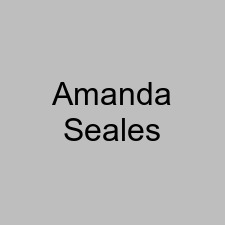 Amanda Seales
