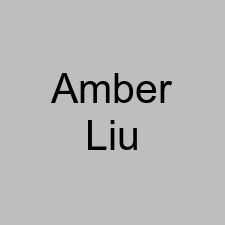 Amber Liu