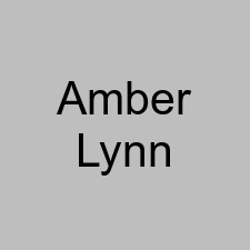 Amber Lynn