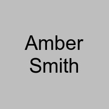 Amber Smith