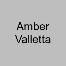 Amber Valletta