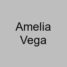 Amelia Vega