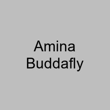 Amina Buddafly