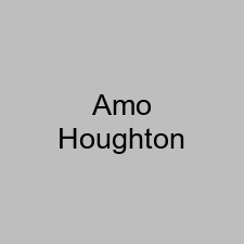Amo Houghton