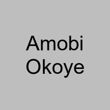 Amobi Okoye